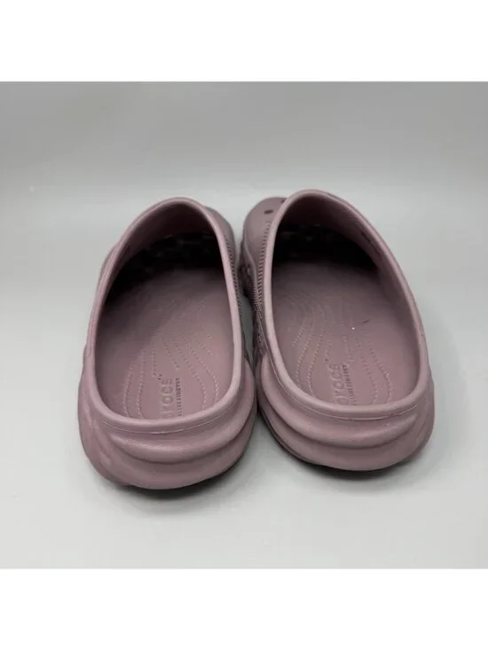 Salehe Bembury x Crocs Saru Clog Mochi Slip On Men’s Size 12 - Picture 5 of 7